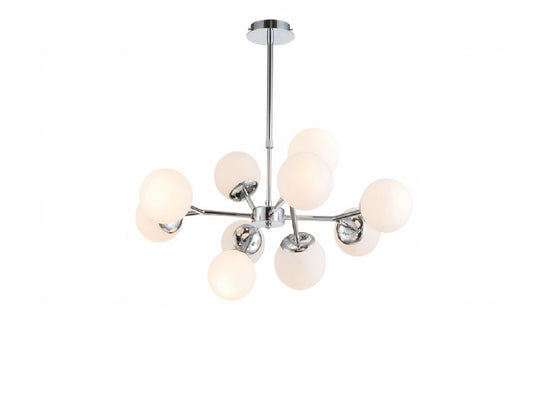 Lámpara colgante BALBO LP547-10C