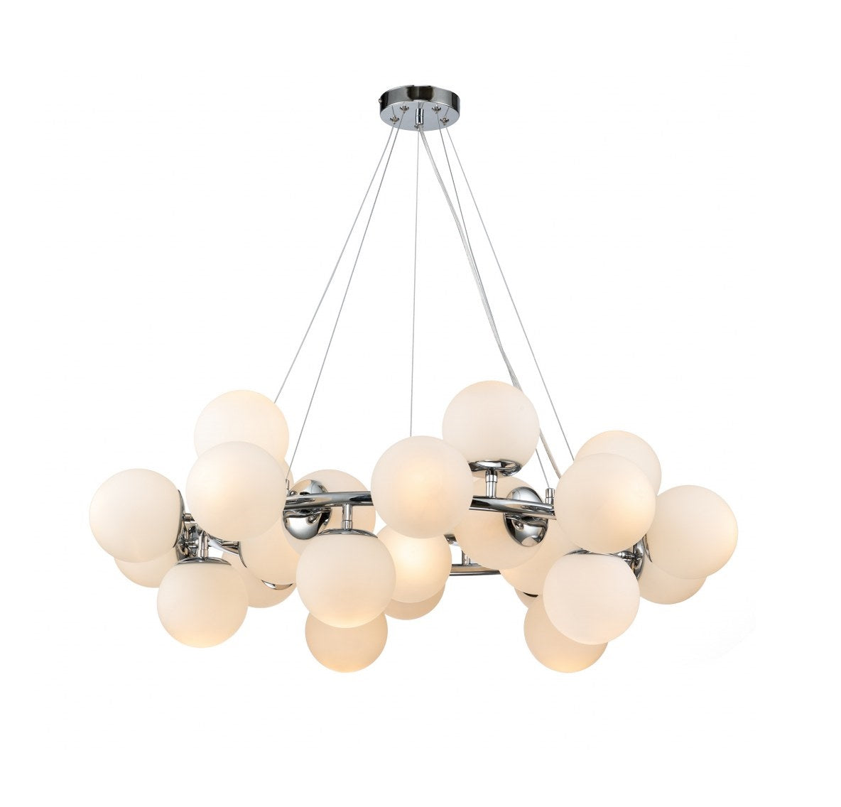 Lámpara colgante BALBO - LP547-25