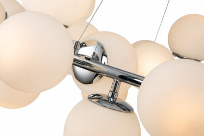 Lámpara colgante BALBO - LP547-25