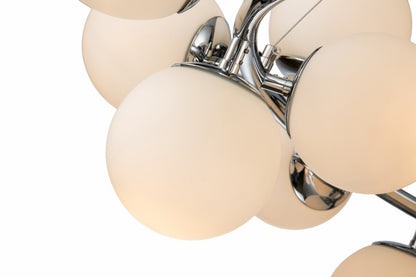 Lámpara colgante BALBO - LP547-25