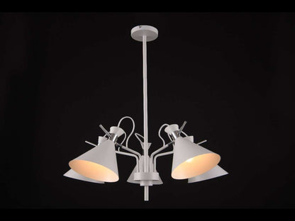 Lámpara de techo YSTAD LP574-5