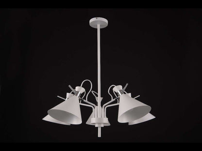 Lámpara de techo YSTAD LP574-5