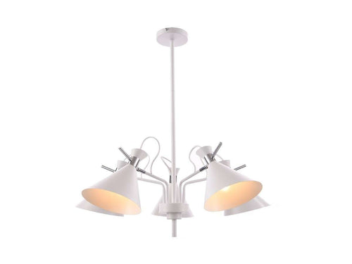 Lámpara de techo YSTAD LP574-5