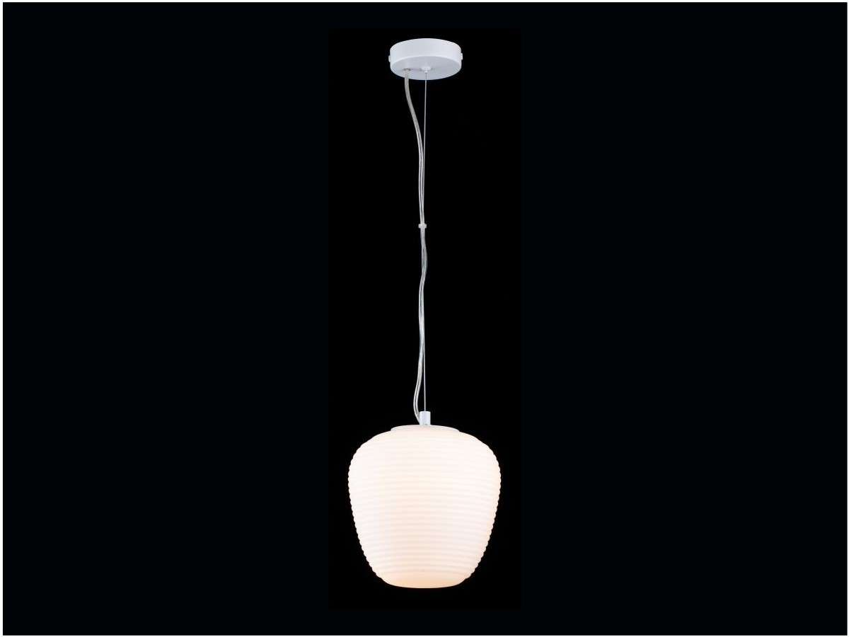 Lámpara colgante MATICE LP578-1P