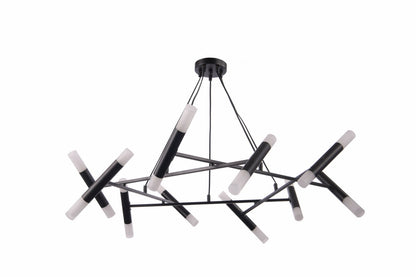 Lámpara colgante SABI LP593-20