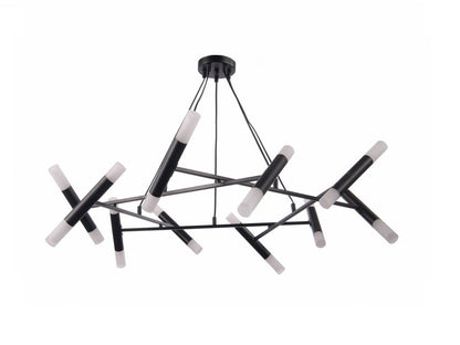 Lámpara colgante SABI LP593-20