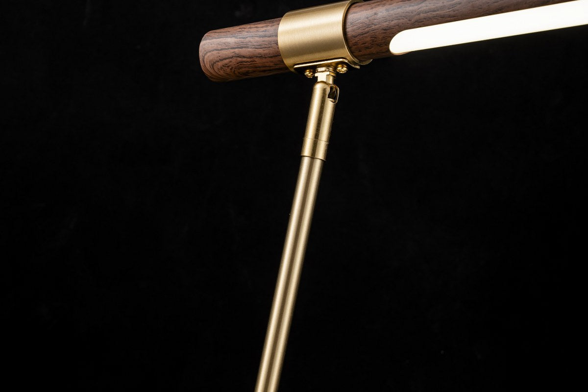 Lámpara De Mesa TABLE - LP618-1T