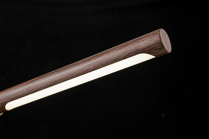 Lámpara De Mesa TABLE - LP618-1T