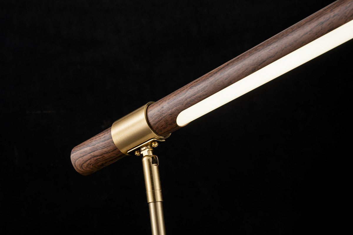 Lámpara De Mesa TABLE - LP618-1T