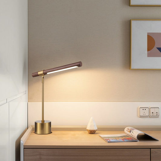 Lámpara De Mesa TABLE - LP618-1T