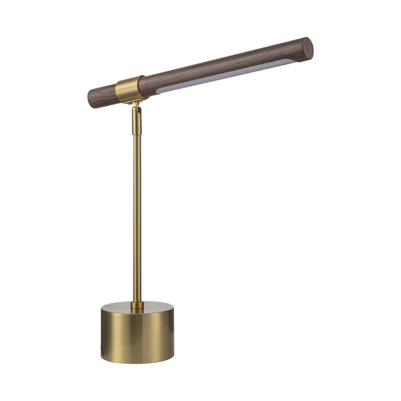 Lámpara De Mesa TABLE - LP618-1T