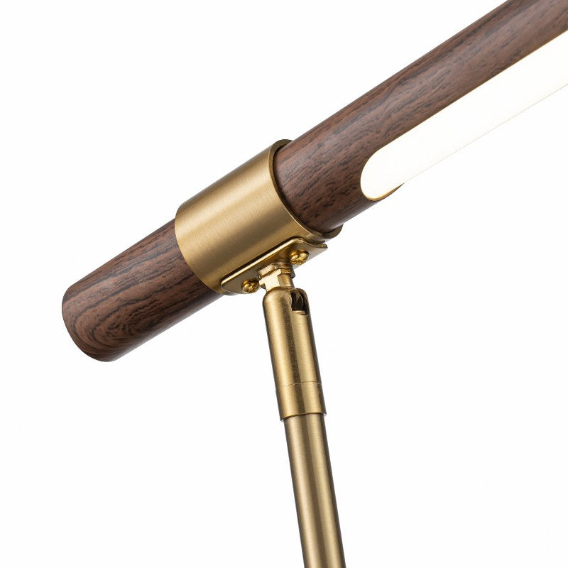 Lámpara De Mesa TABLE - LP618-1T