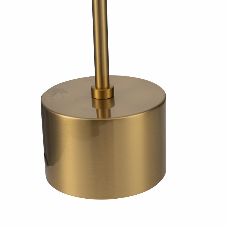 Lámpara De Mesa TABLE - LP618-1T