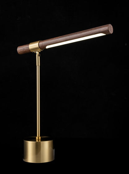 Lámpara De Mesa TABLE - LP618-1T