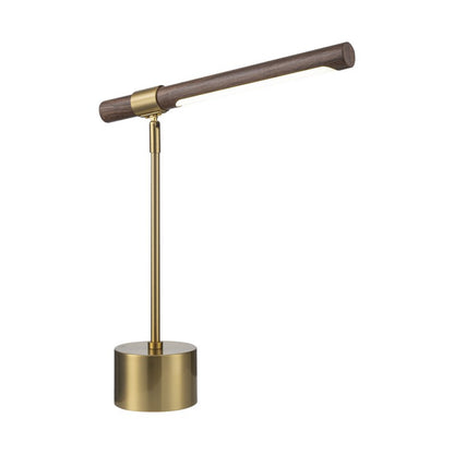 Lámpara De Mesa TABLE - LP618-1T