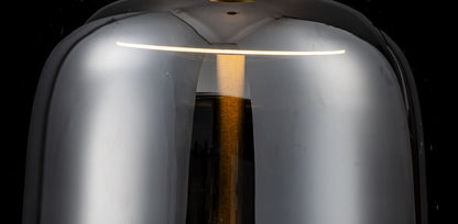 Lámpara De Mesa CYRUS - LP619-1T