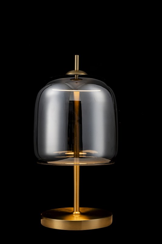 Lámpara De Mesa CYRUS - LP619-1T