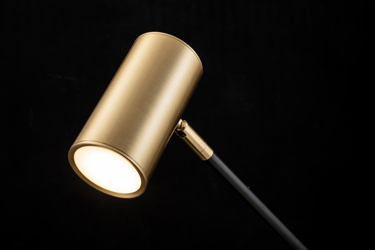 Lámpara De Mesa TABLE - LP620-1T