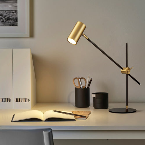 Lámpara De Mesa TABLE - LP620-1T