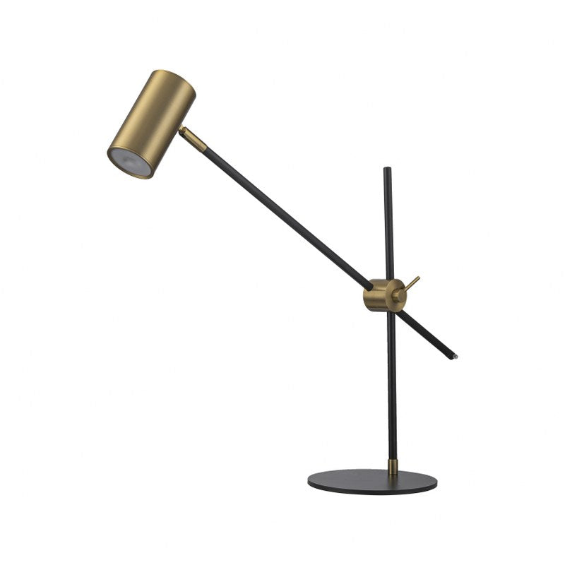 Lámpara De Mesa TABLE - LP620-1T