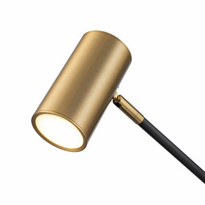 Lámpara De Mesa TABLE - LP620-1T