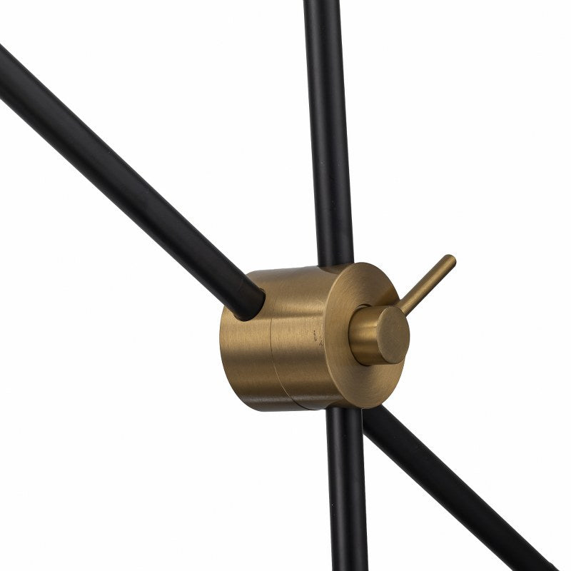 Lámpara De Mesa TABLE - LP620-1T