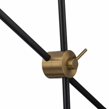 Lámpara De Mesa TABLE - LP620-1T