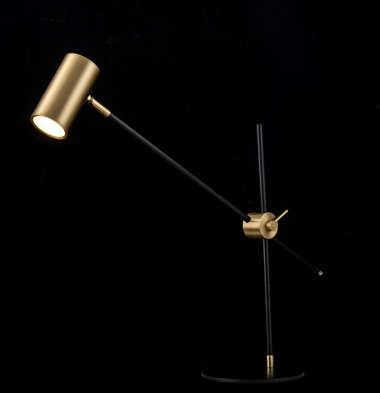 Lámpara De Mesa TABLE - LP620-1T