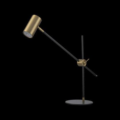 Lámpara De Mesa TABLE - LP620-1T