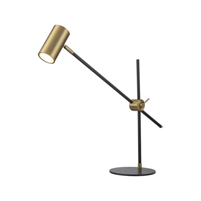 Lámpara De Mesa TABLE - LP620-1T