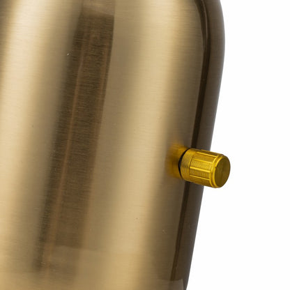 Lámpara De Mesa BIM - LP621-1T