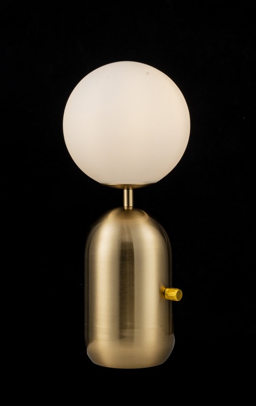 Lámpara De Mesa BIM - LP621-1T