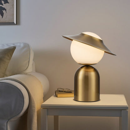 Lámpara De Mesa BIM - LP622-1T