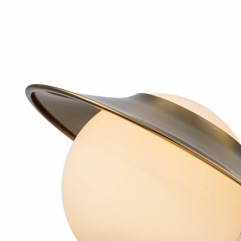 Lámpara De Mesa BIM - LP622-1T