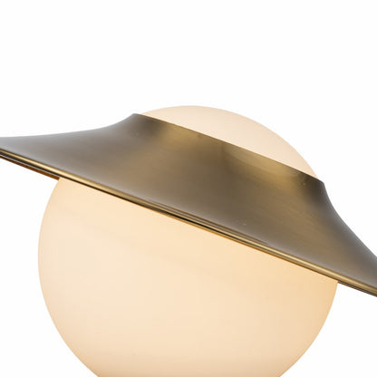 Lámpara De Mesa BIM - LP622-1T