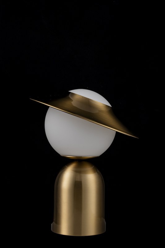 Lámpara De Mesa BIM - LP622-1T