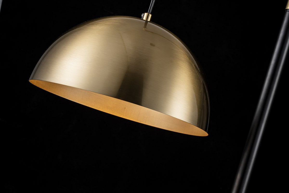 Lámpara De Pie FLOOR - LP623-1F