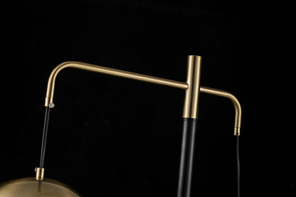 Lámpara De Pie FLOOR - LP623-1F