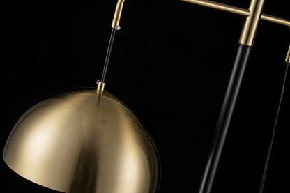 Lámpara De Pie FLOOR - LP623-1F