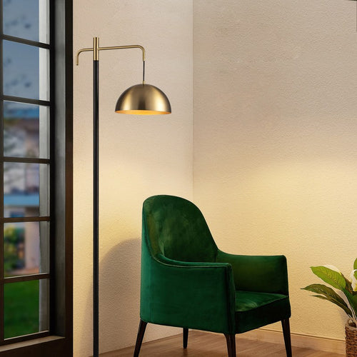 Lámpara De Pie FLOOR - LP623-1F