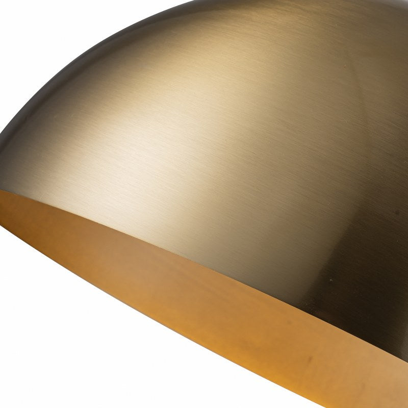 Lámpara De Pie FLOOR - LP623-1F