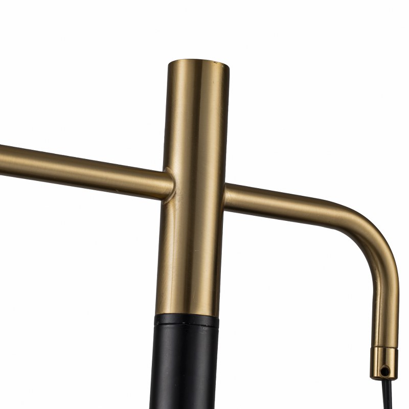 Lámpara De Pie FLOOR - LP623-1F