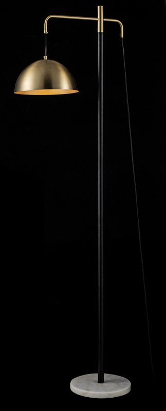 Lámpara De Pie FLOOR - LP623-1F
