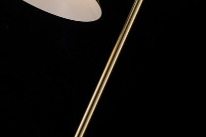 Lámpara De Pie CONETAB - LP624-1F