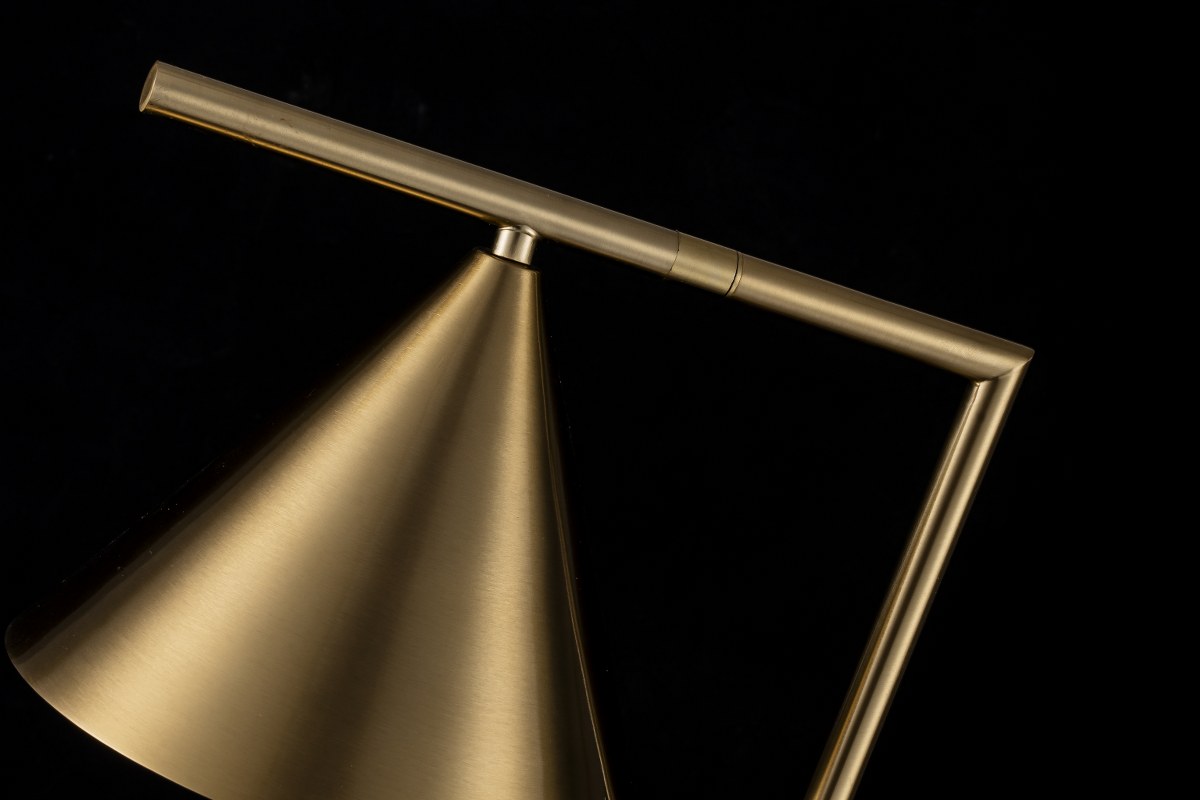 Lámpara De Pie CONETAB - LP624-1F