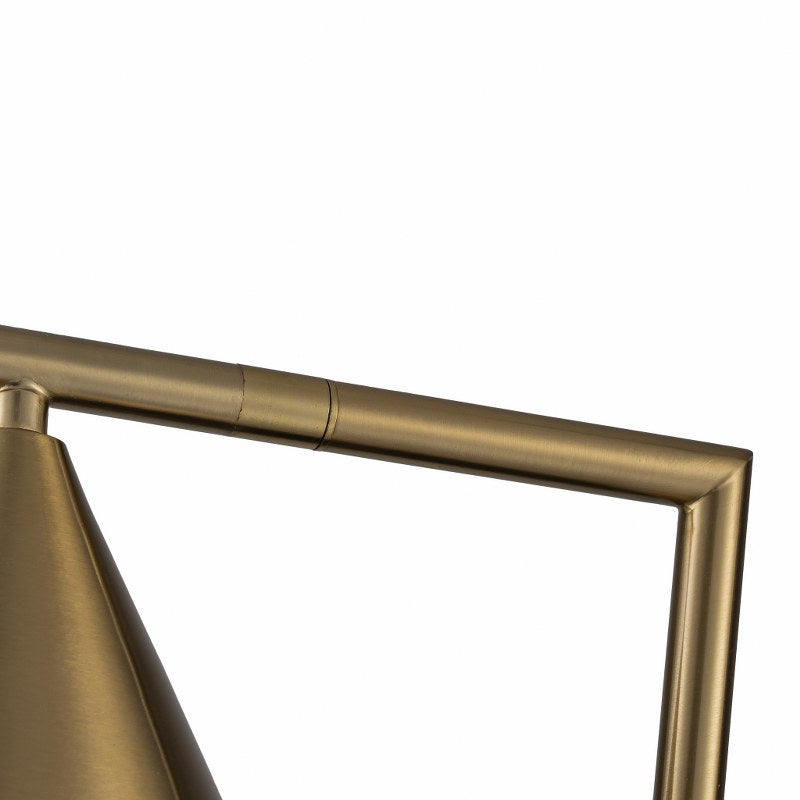 Lámpara De Pie CONETAB - LP624-1F