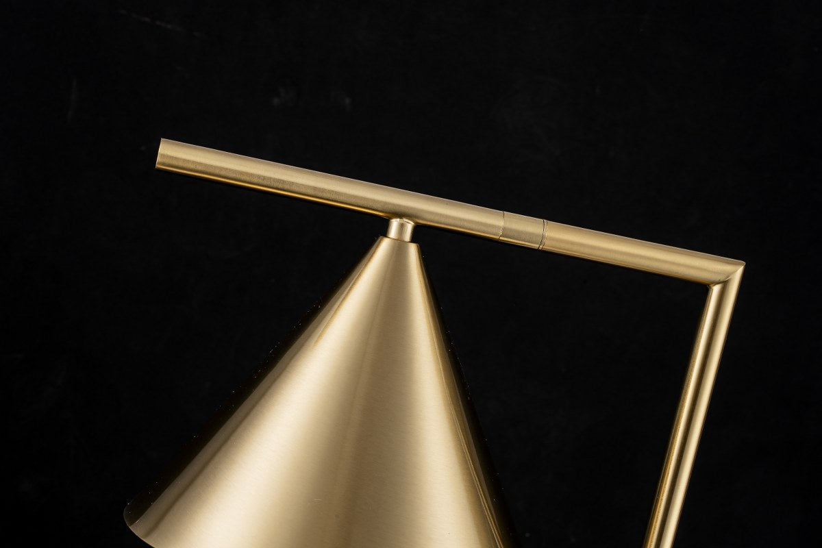 Lámpara De Mesa CONETAB - LP624-1T