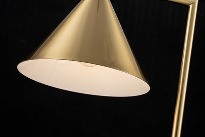 Lámpara De Mesa CONETAB - LP624-1T