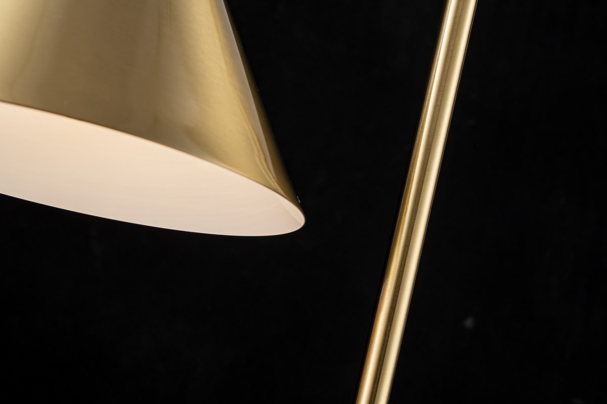 Lámpara De Mesa CONETAB - LP624-1T