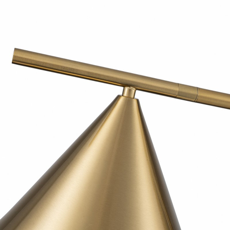 Lámpara De Mesa CONETAB - LP624-1T